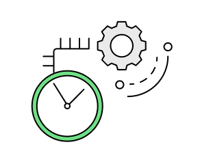 Seamless automation
